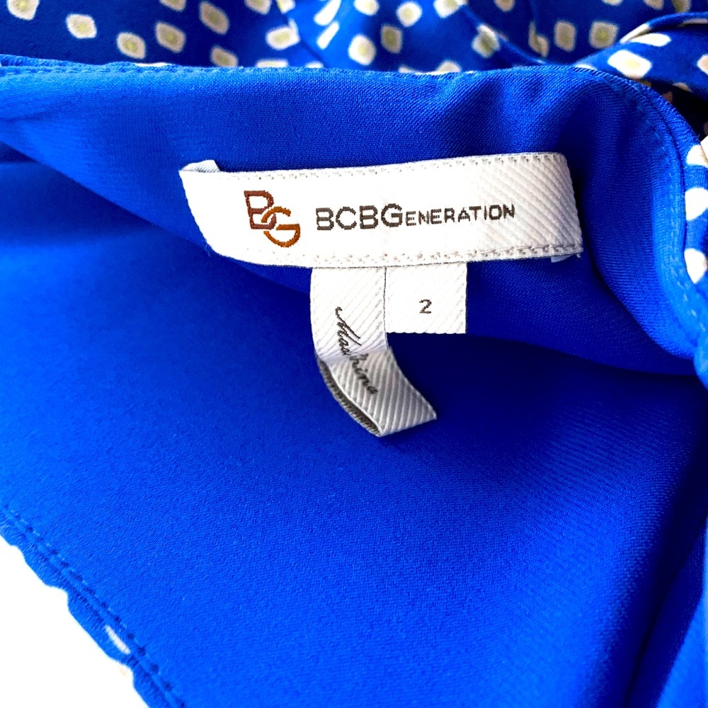BCBGENERATION DRESS - Picture 3 of 3